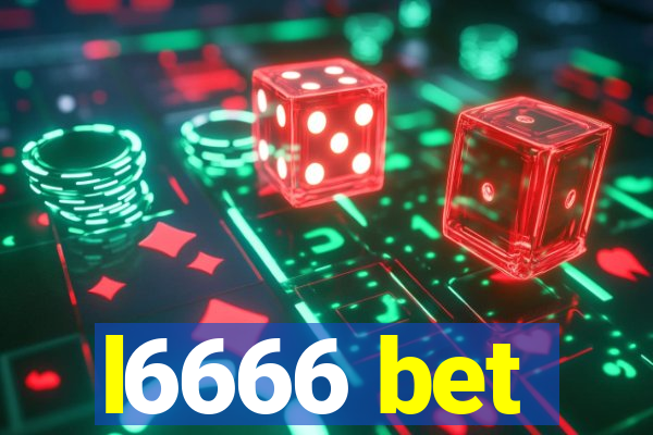 l6666 bet